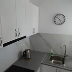 Tana's Comfort Апартаменты *