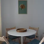 Apartamento Tana's Comfort Himarë