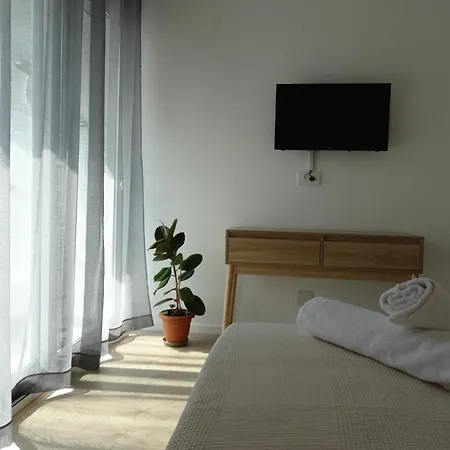 Apartment Tana's Comfort Himarë