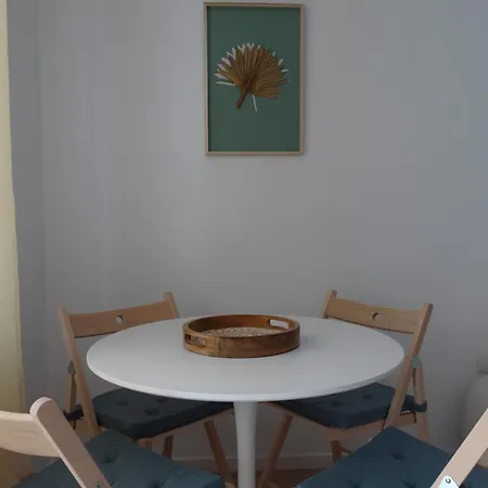 Apartment Tana's Comfort Himarë