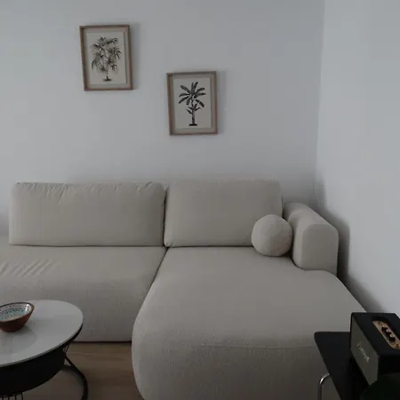 Tana's Comfort Apartamento *