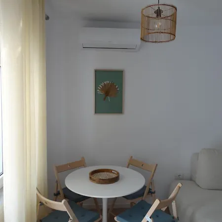 Apartment Tana's Comfort Himarë