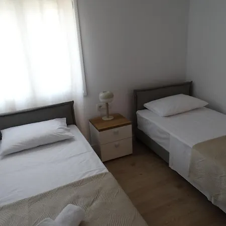 Tana's Comfort Apartment