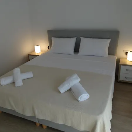 Tana's Comfort