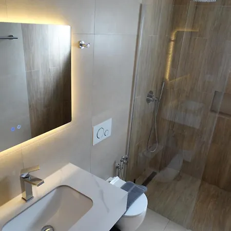 Tana's Comfort Apartment *