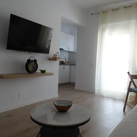 Tana's Comfort Apartment