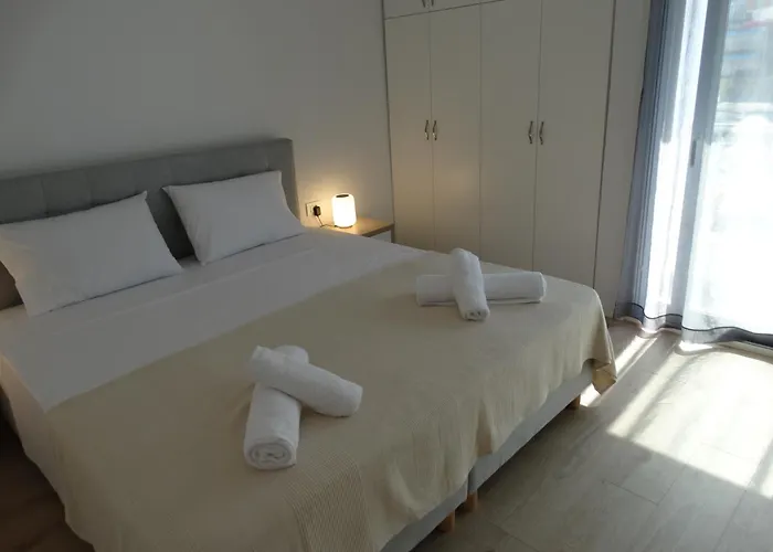 Tana's Comfort Daire Himarë