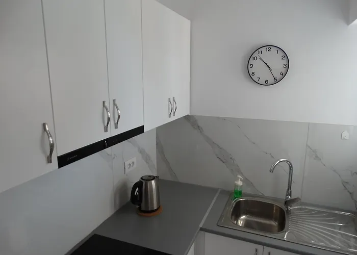 Tana's Comfort Daire *