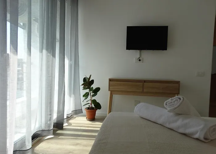 Daire Tana's Comfort Himarë