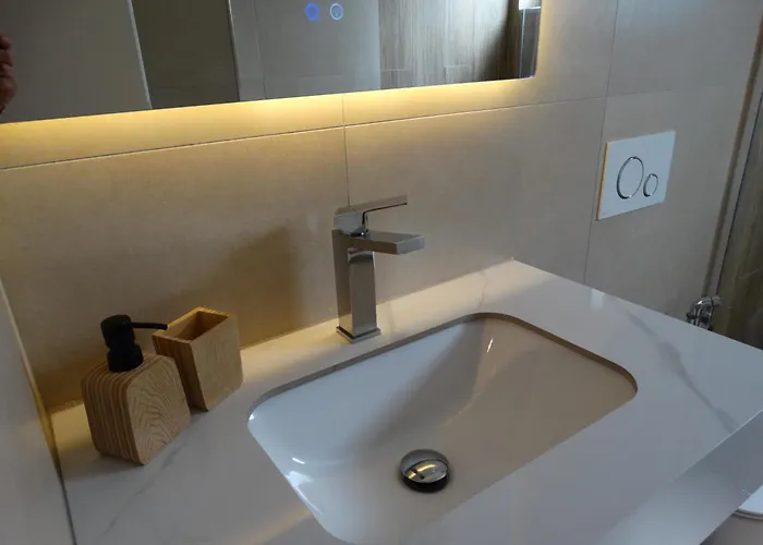 Tana's Comfort Daire Himarë