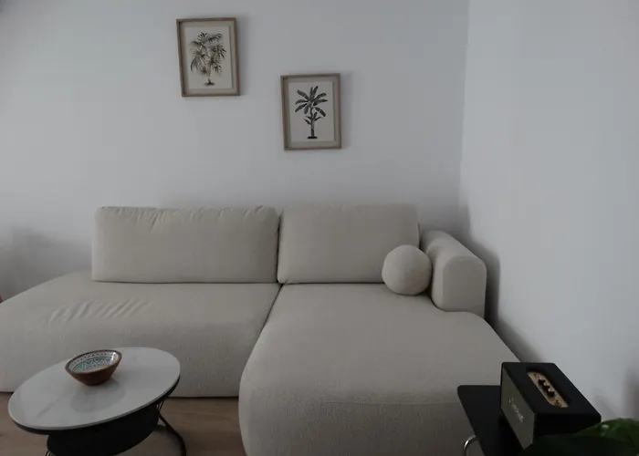 Tana's Comfort Daire *