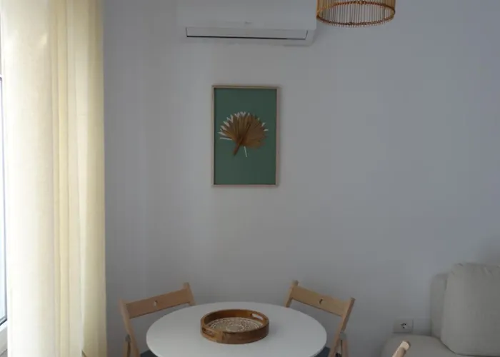 Daire Tana's Comfort Himarë