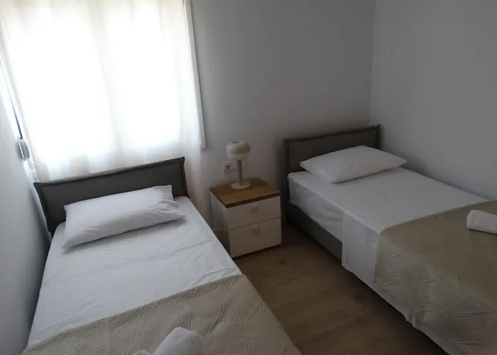 Tana's Comfort Daire