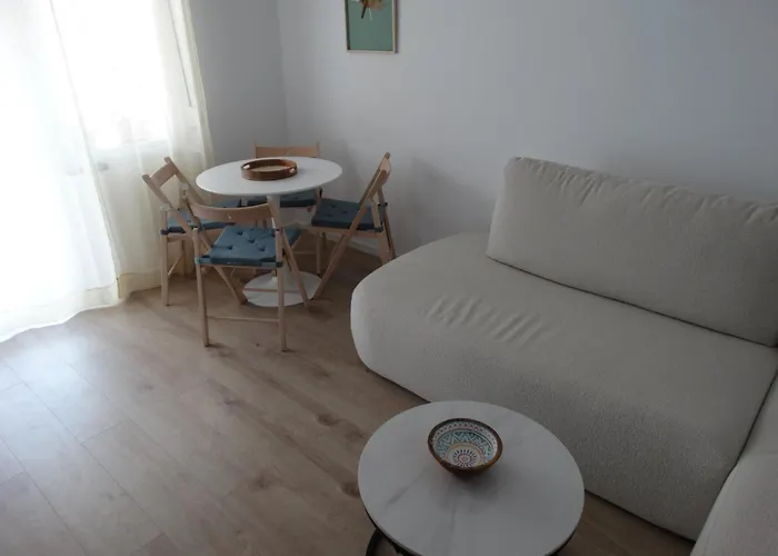 Tana's Comfort Daire Himarë