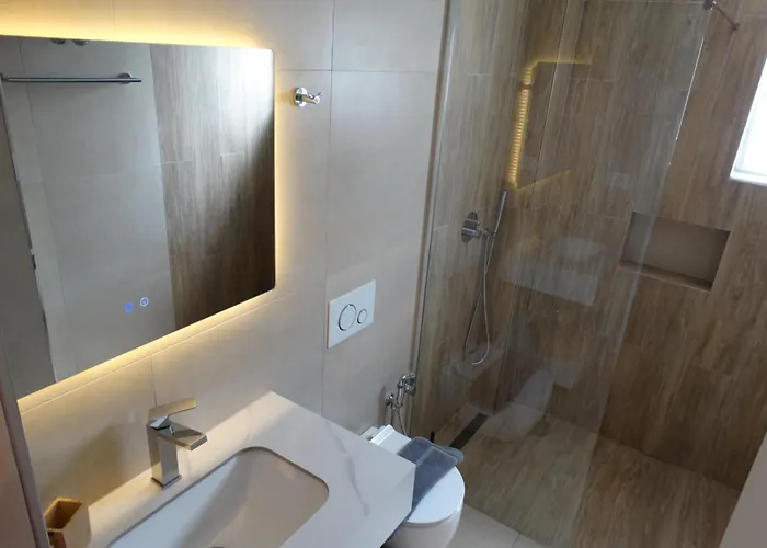 Tana's Comfort Daire *