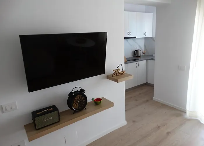 Tana's Comfort Daire