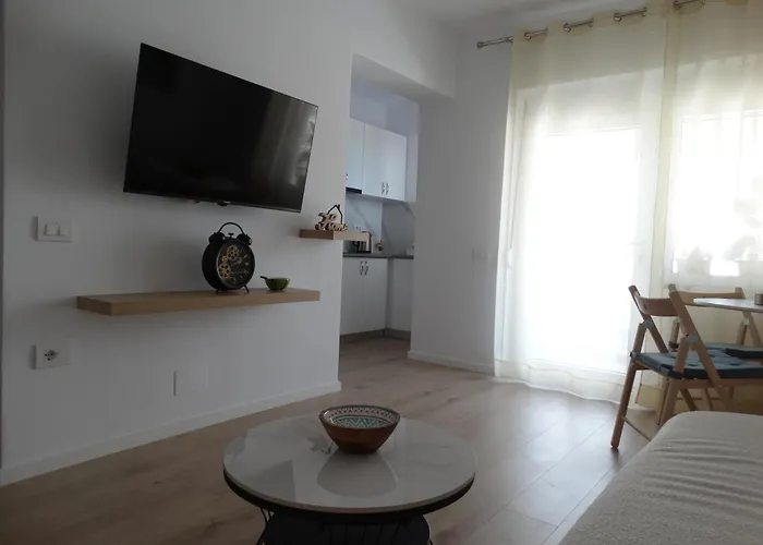 Tana's Comfort Daire